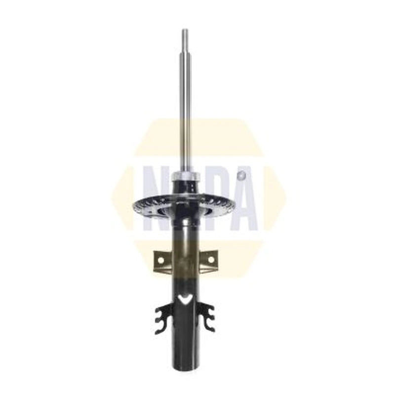 NAPA Shock Absorber Damper Strut Front fits VW California T5 Camper 2009-2015