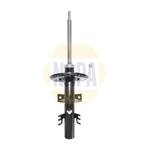 NAPA Shock Absorber Damper Strut Front fits VW California T5 Camper 2009-2015