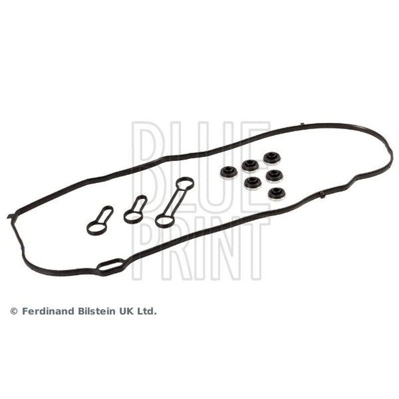 Blue Print Cylinder Head Cover Gasket Set ADH26739