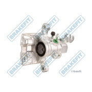 Apec Brake Caliper Assembly Rear Left BCA1007