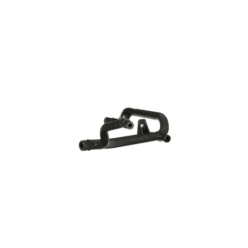 Gates Coolant Water Pipe Tube fits Audi A3 2003-2013 2.0