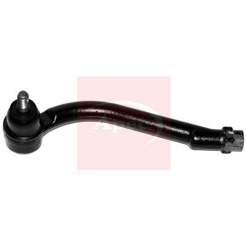 Apec Steering Tie Rod End Ball Joint Front Left M16x1.5 fits Hyundai IX55