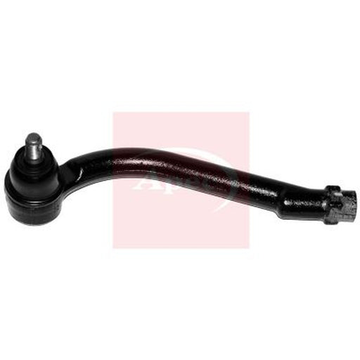Apec Steering Tie Rod End Ball Joint Front Left M16x1.5 fits Hyundai IX55