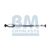 BM Catalysts Homologated Petrol Cat fits Subaru Impreza 1994-2000 2.0