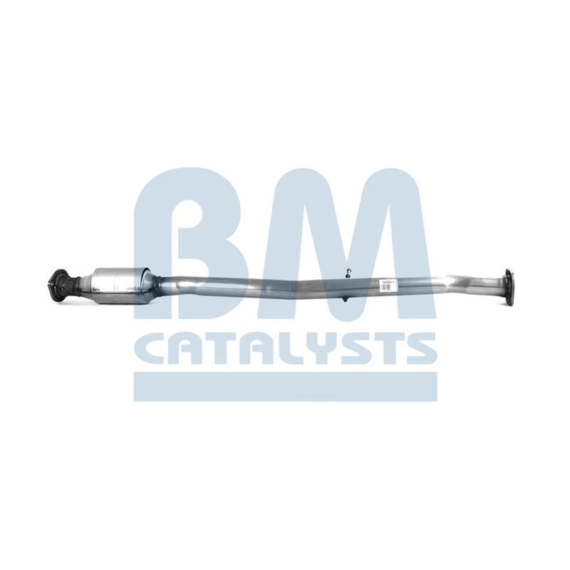 BM Catalysts Homologated Petrol Cat fits Subaru Impreza 1994-2000 2.0