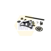 NAPA Oil Pump Drive Chain Kit fits BMW 1 2007-2013