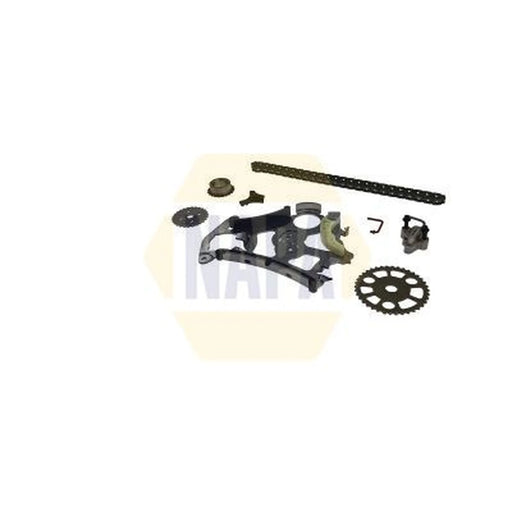 NAPA Oil Pump Drive Chain Kit NCK4152