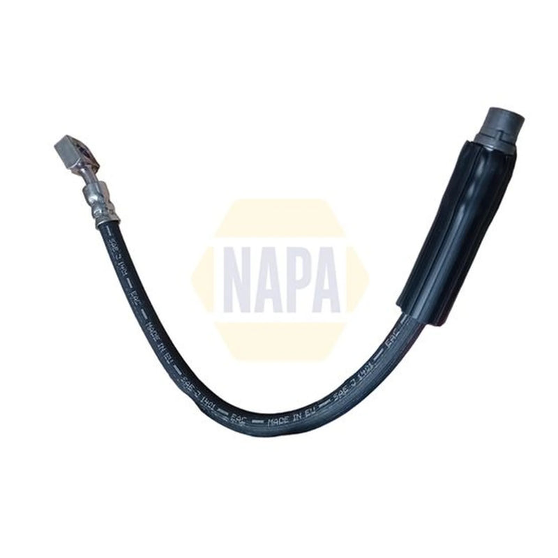 NAPA Brake Hydraulic Hose Line Rear NBH1239
