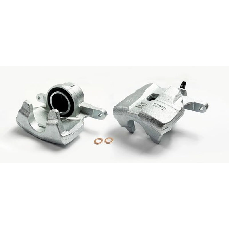 Juratek Brake Caliper Assembly Front Left fits Mazda 6 2012-2020 2.0 2.2 2.5