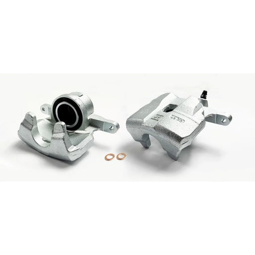Juratek Brake Caliper Assembly Front Left fits Mazda 6 2012-2020 2.0 2.2 2.5
