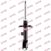 KYB Shock Absorber Damper Strut Front Right fits Peugeot 307 2000-2012