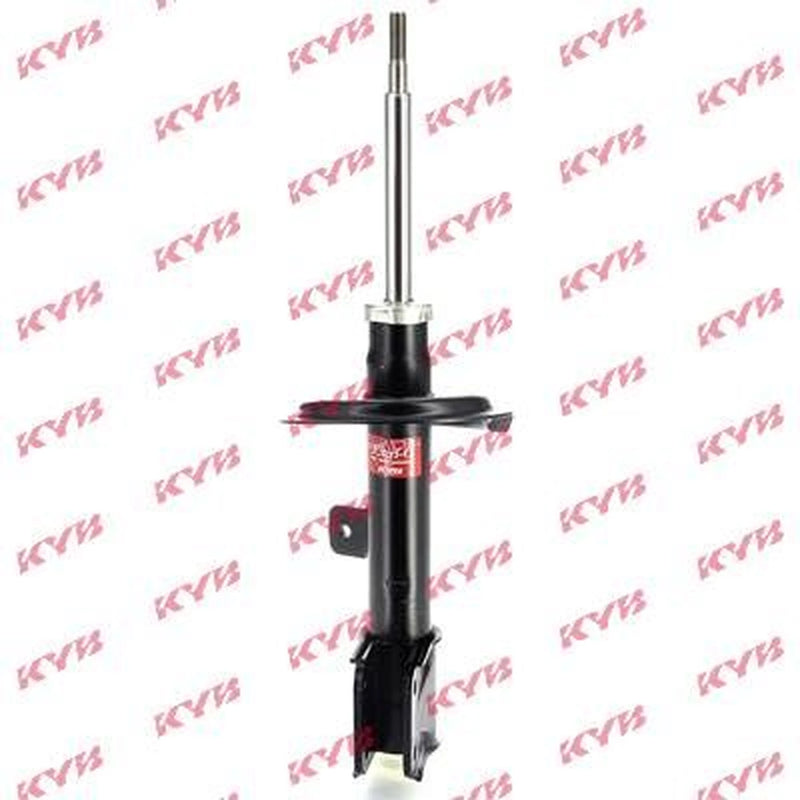 KYB Shock Absorber Damper Strut Front Right fits Peugeot 307 2000-2012