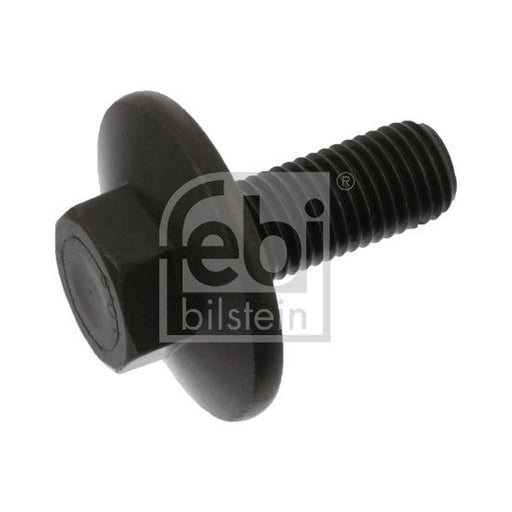 Febi Crankshaft Pulley Bolt 40754