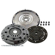 Blue Print Clutch Kit Set 3pc 230mm ADF123056