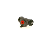 Bosch Wheel Cylinder Hydraulic Brake Rear fits Fiat Punto 1993-2000