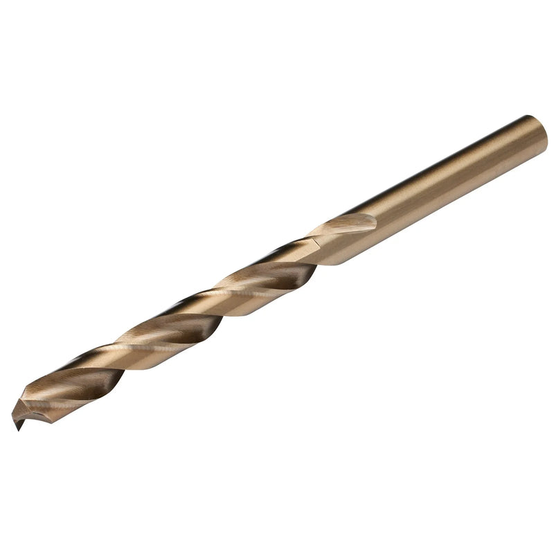 Draper Expert HSS Cobalt Drill Bit, 7 x 180mm - H30PB - image 1