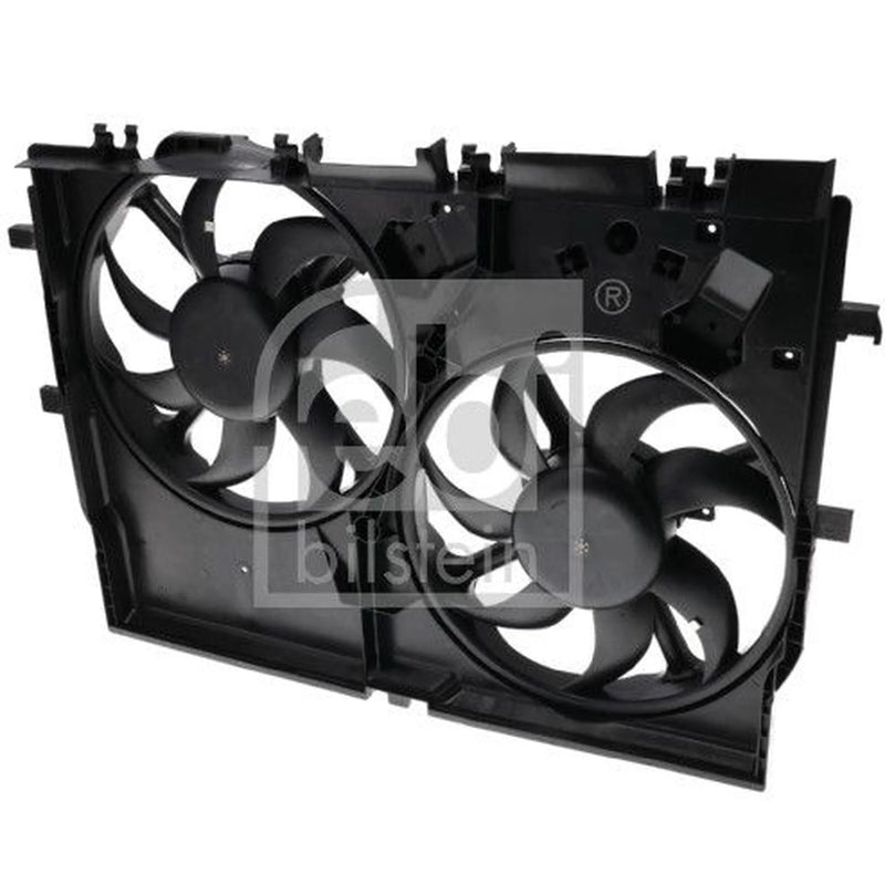 Febi Engine Cooling Fan 198426