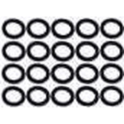 RidgeMonkey Connexion Rig Rings S - RMT087