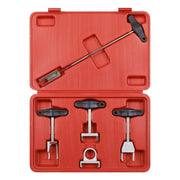 Sealey Ignition Coil Puller Set 5pc VAG VS5294 Sealey  - Dynamic Drive