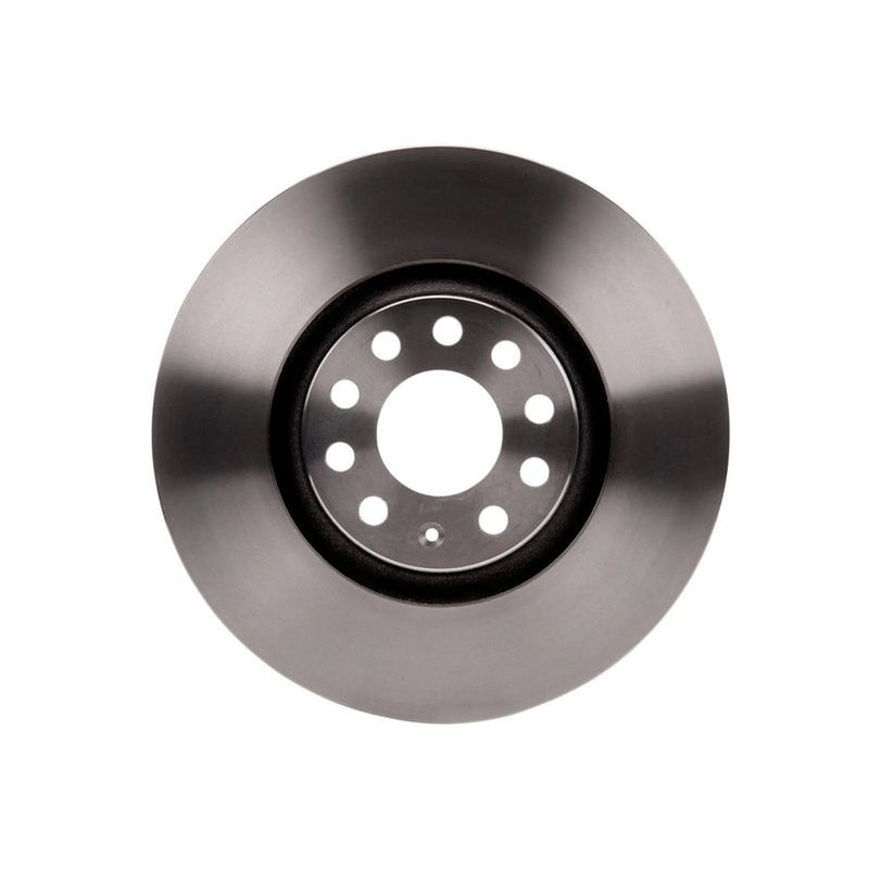 Bosch 2 x Vented Brake Discs