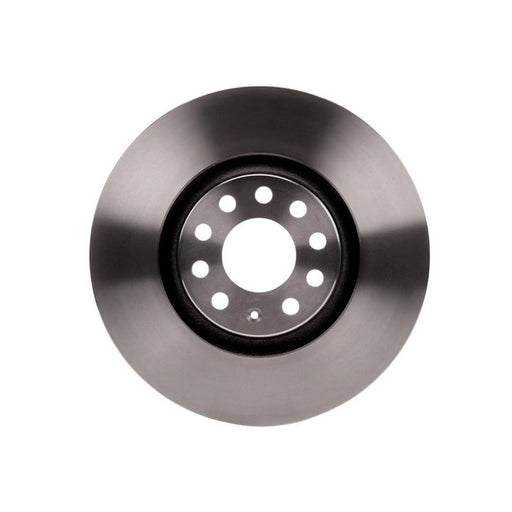 Bosch 2 x Vented Brake Discs