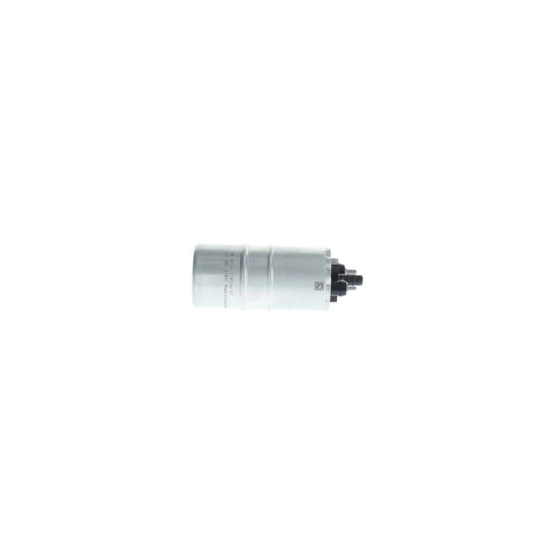 Bosch Fuel Pump Assembly in the fuel tank