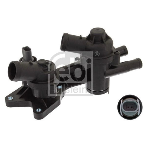 Febi Thermostat,Coolant 45081