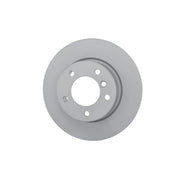 Bosch Front Brake Vented Discs & Pads fits BMW 1 2004-2013