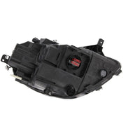 Valeo Headlight Headlamp PY21W Left 451022
