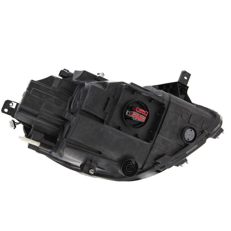 Valeo Headlight Headlamp PY21W Left 451022