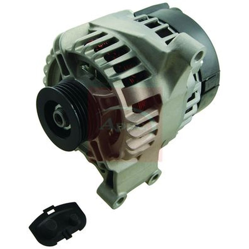 Apec Car Alternator 12V fits Abarth Grande Punto 2007-2010 1.4