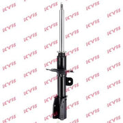 KYB 2 x Front Shock Absorbers fits Chevrolet Captiva 2006-2011 2.0 2.4 3.2