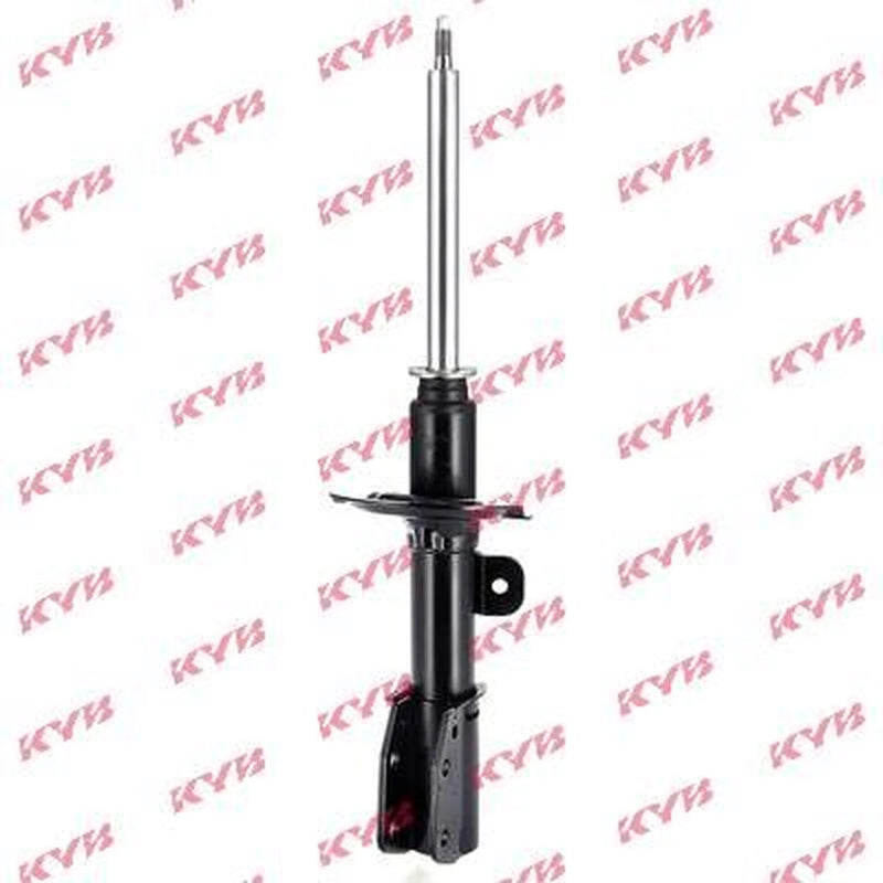 KYB 2 x Front Shock Absorbers fits Chevrolet Captiva 2006-2011 2.0 2.4 3.2