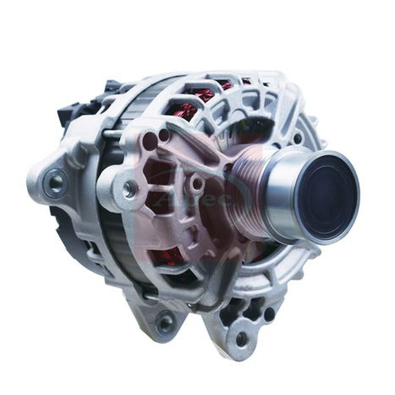 Apec Car Alternator 12V fits Audi A3 2012-2020 1.4