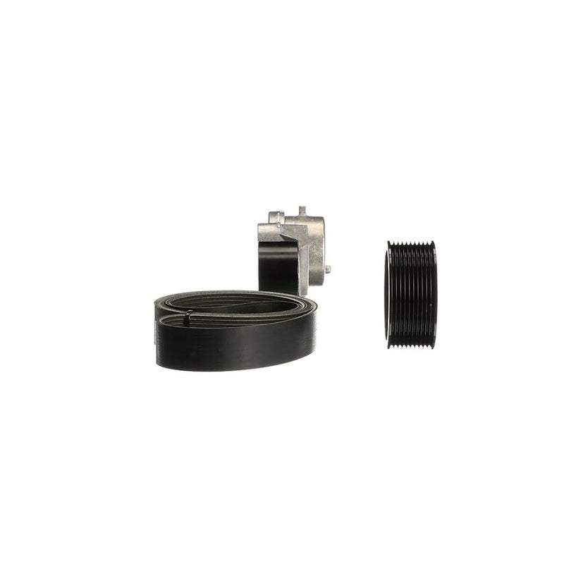 Gates V-Ribbed Belt Set fits Renault Trucks C 2013-2014
