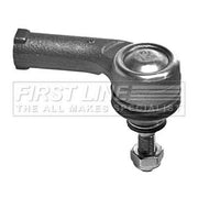 First Line Steering Tie Rod End Ball Joint fits Alfa Romeo 147 2001-2010