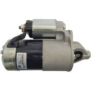 Hella Starter Motor 12V 1.2kW 8 Teeth fits Kia Sorento I 2002-2011 3.5