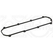 Elring Cylinder Head Cover Gasket fits Audi A3 2000-2013 1.6