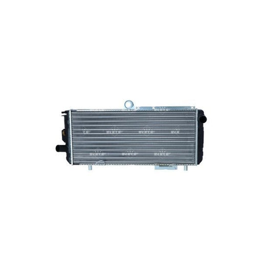 NRF Engine Radiator 58701