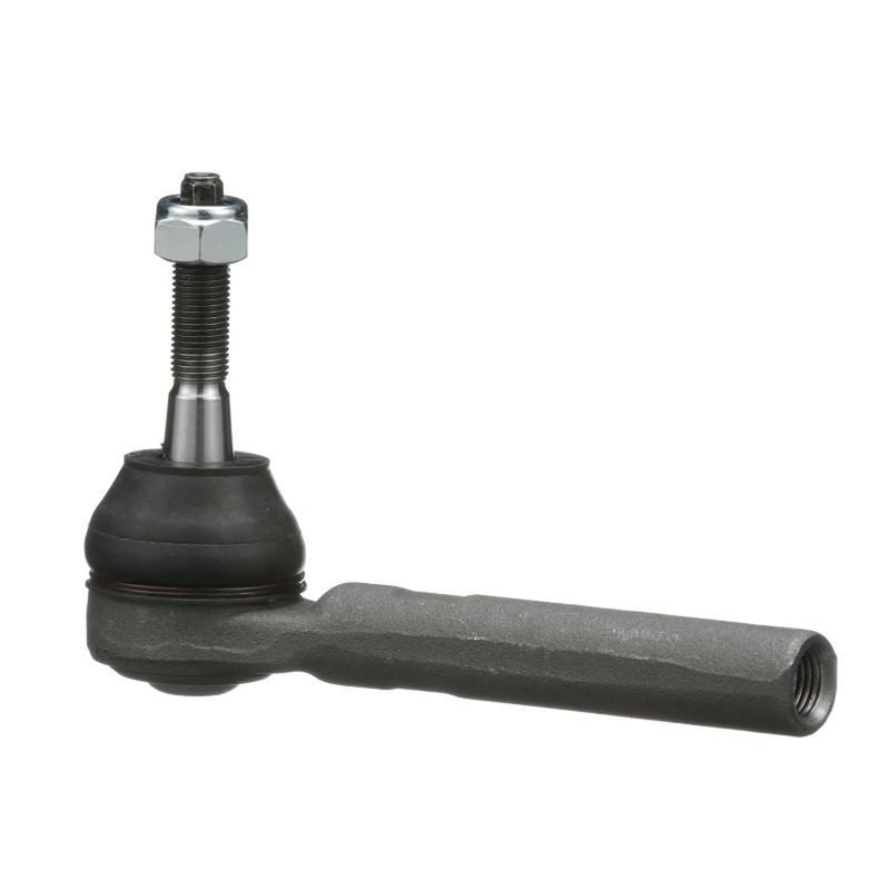 Delphi Steering Tie Rod End Ball Joint Front M14x1 fits Chrysler Grand Voyager V
