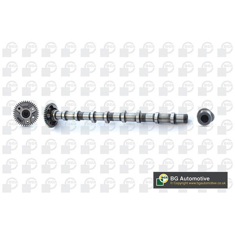 BGA Engine Camshaft Intake Side Lobes fits BMW 1 2004-2013
