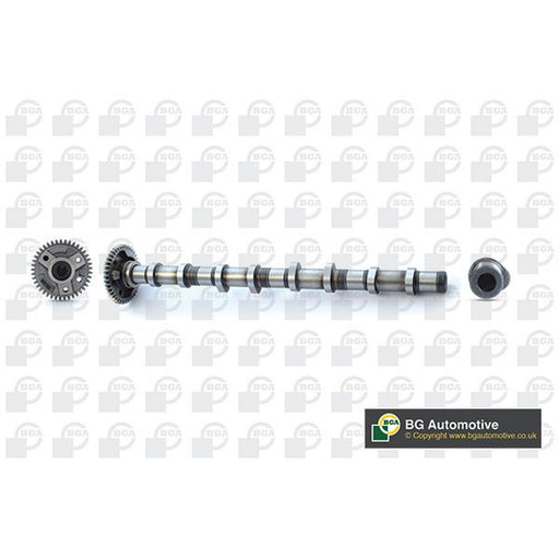 BGA Engine Camshaft Intake Side Lobes fits BMW 1 2004-2013