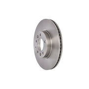 Bosch Front Brake Vented Discs & Pads fits Mazda 6 2007-2013 1.8 2.0 2.2 2.5