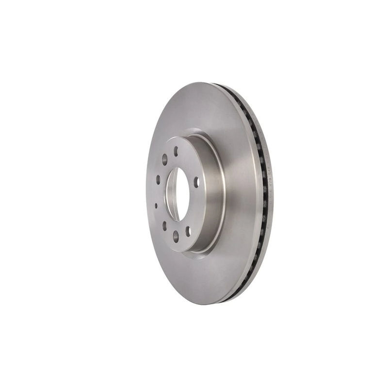 Bosch Front Brake Vented Discs & Pads fits Mazda 6 2007-2013 1.8 2.0 2.2 2.5