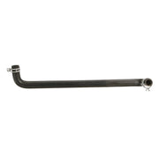 Gates Molded Heater Hose fits Tesla Model S 2012-2016
