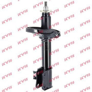 KYB Shock Absorber Damper Strut Rear Right fits Suzuki Baleno 1995-2002 1.3 1.6