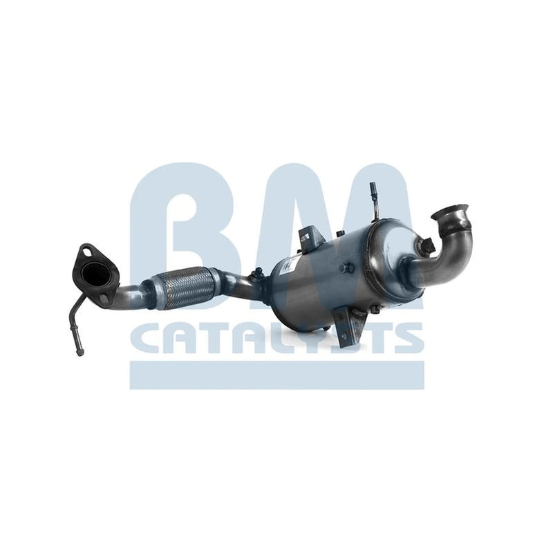 BM Catalysts Homologated Diesel Cat & Dpf fits Ford B-Max 2012-2017 1.5 1.6