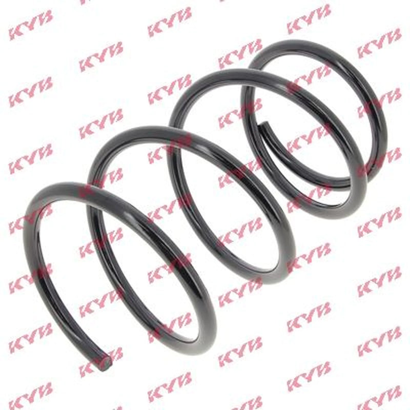 KYB Front Suspension Coil Spring fits Subaru Impreza 2000-2007 2.0