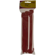 MDS1203 W4 8 Plastic Tent Peg 5 pack 37670 W4 - Dynamic Drive