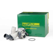 First Line Thermostat,Coolant fits Fiat Brava 1996-2001 1.9